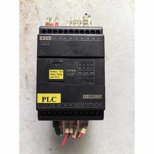 询价-永宏PLC，B1-14MR2-D24，，，成