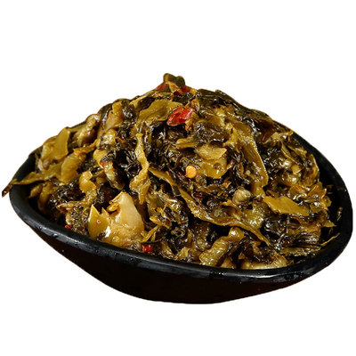 三丰可味150G*5包下饭菜即食