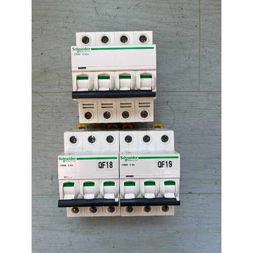 【请询价】空气开关ic65N3PC6A4PC25A