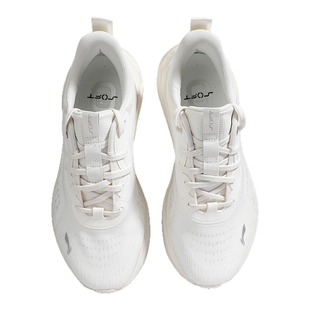 李宁SOFT GO 2 WMS运动休闲鞋女子2025秋季新款百搭女鞋AGLV040