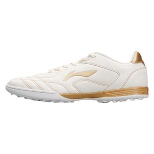 李宁足球鞋成人男款TF碎钉新款正品青少年学生女专业比赛训练球鞋