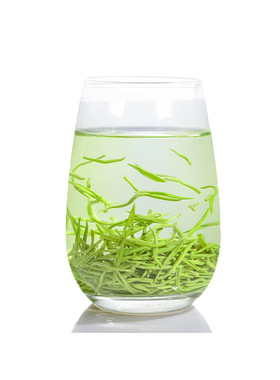 明前特级都匀手工毛尖绿茶叶自己喝2026年新茶春茶礼盒罐装花香型