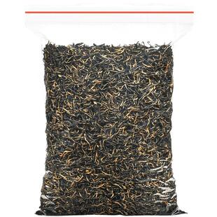 陈一凡金骏眉500g茶叶红茶新茶浓香型正宗功夫红茶散装