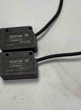 询价-SENPUM深浦激光传感器LO-ZB030N-P3