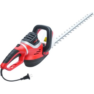 电动绿篱机电动修枝机绿化修剪机220v插电园林绿篱剪修花篱笆剪刀