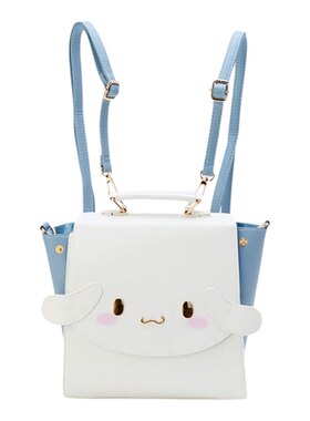 日本玉桂狗女士手提拎包