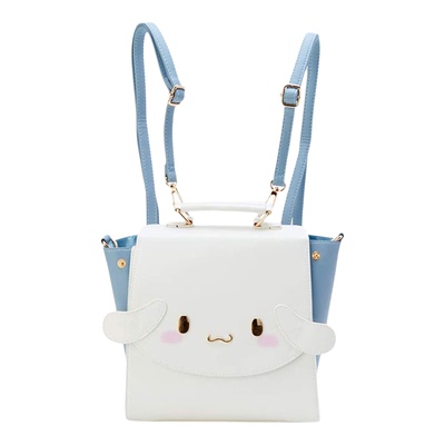 日本玉桂狗女士手提拎包