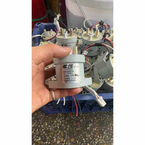 询价-泰科TE继电器EV200AAANA，带经济性辅助 12-24