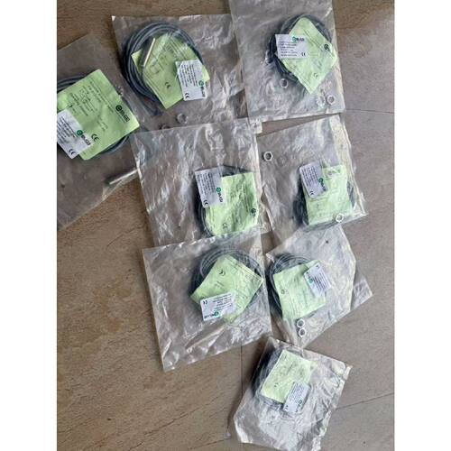 询价ELCO接近开关FI4G12CP6L未封