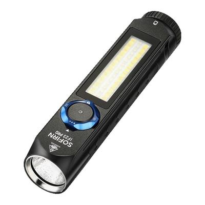 索菲恩IF23PRO强光手电筒