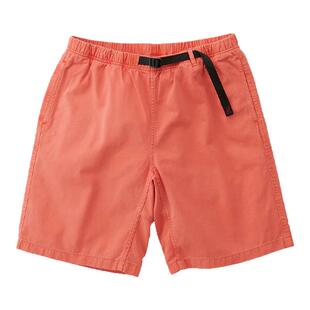 GRAMICCI小野人 男士G-short裤子短裤滑板裤G4SM-P123