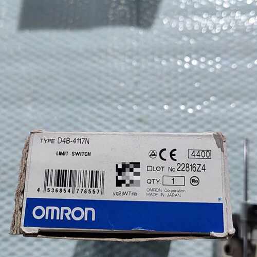 【议价】日本原装进口  D4-4117N