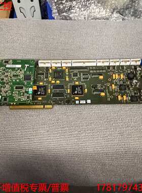 议价远建 ICOS VISIONSYSTEMS MVS6100SL101图像采集卡 功能包好