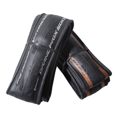 德国马牌GP5000STR公路车外胎