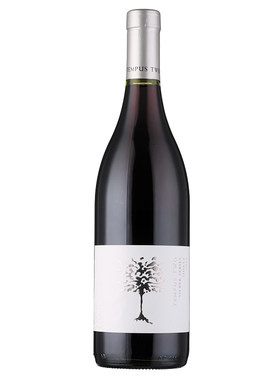 澳洲红五星 天树酒庄 银标赤霞珠 / 西拉子 干红葡萄酒2017 正品