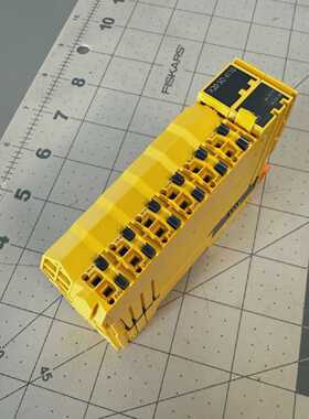 BRAutomationX20SO4110POWERLINK数字控制输入模块带X20BM33