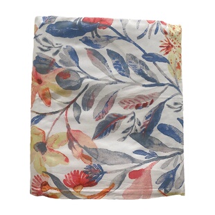 高颜值！外贸尾货100%纯棉床单单件1.5m1.8米床全棉睡单炕单特价