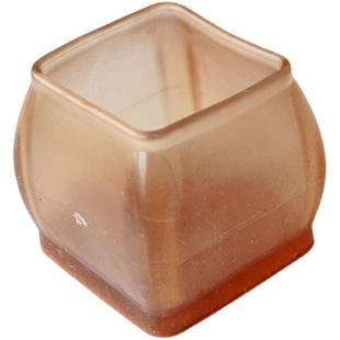 防水椅子脚套静音耐磨凳子防滑防脱保护套加厚桌子腿垫桌椅脚垫贴