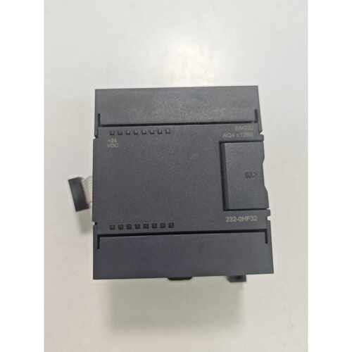 【议价】合信兼容S7200CNEM232模拟量扩展模块替代C