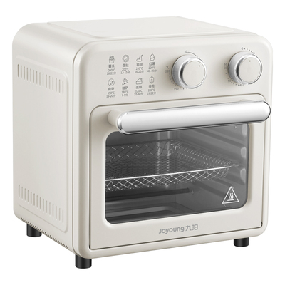 九阳烤箱小型新款二合一空气炸锅