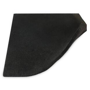 防火布电焊专用焊枪防火棉毯阻燃布耐高温挡火垫冰箱空调铜管焊接