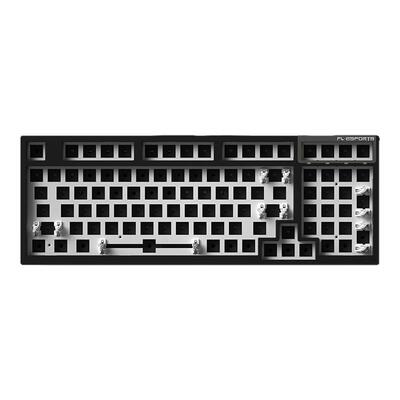 腹灵FL980V2套件三模侧刻