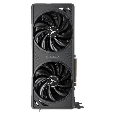 AMD盈通讯景蓝宝石RX9060XT显卡