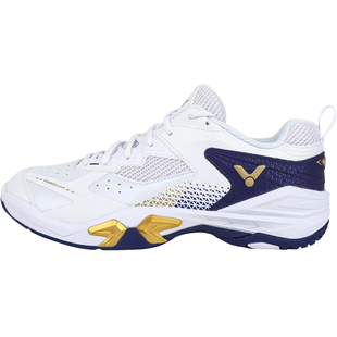 VICTOR威克多胜利羽毛球鞋减震防滑抗扭专业运动鞋P9200cHP