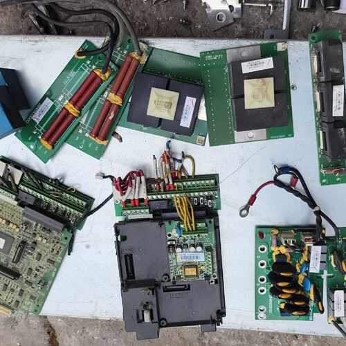 【询价】台达变频器C2000适用