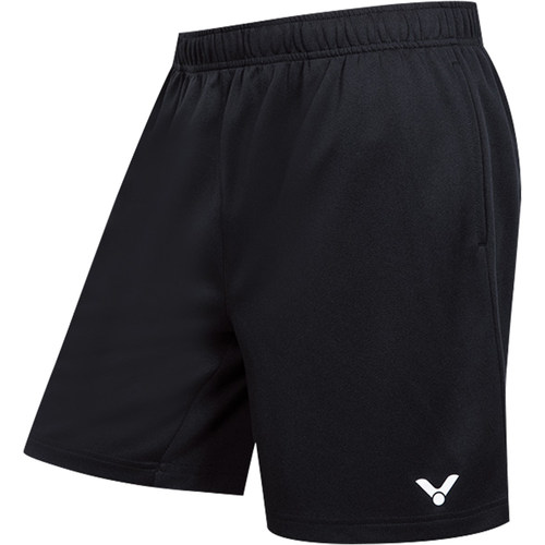 VICTOR威克多羽毛球服胜利青少年易干吸汗儿童运动短裤R-62203