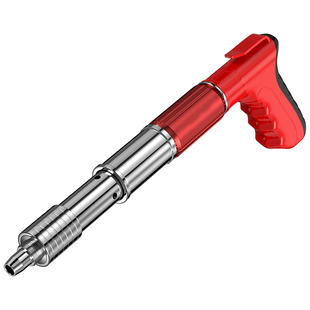 全钢迷你炮钉枪吊顶神器一体消音射钉专用气钉枪混凝土专用打钉枪