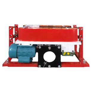 遥控变频调速电缆输送机大功率900型桥架DSJ-180敷设机智能放线机