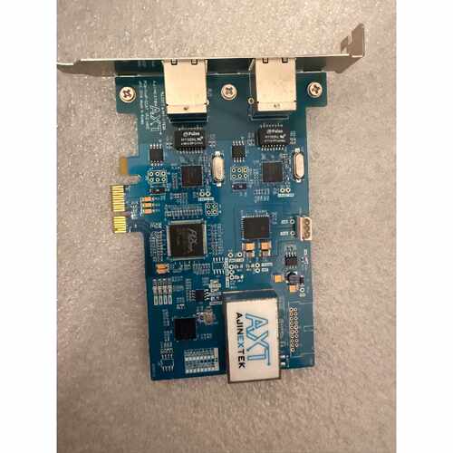 询价亚进AXT PCIE-R16IF-E CAT-V1.0.0双