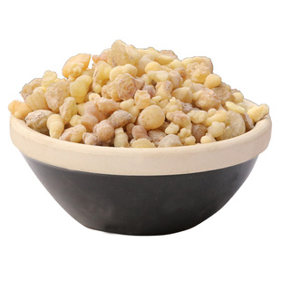 乳香中药材正品去除木质选装乳香珠杂质少250克有没药山男经方缘