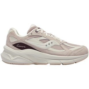 Saucony索康尼KINVARA PWR复古潮流缓震运动休闲鞋