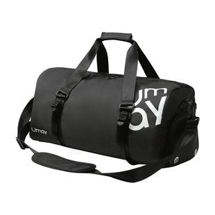 干湿分离游泳包运动健身包男款沙滩收纳袋训练专用防水斜跨旅行包