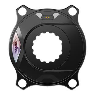 迈金P515盘爪功率计公路车自行车牙盘长续航高精准度多兼容性