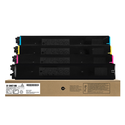 中普夏普263rc碳粉墨粉粉盒