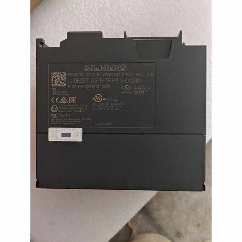 询价6ES7 331-7PF11-0AB0，，99新