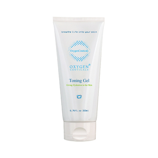 【官方正品】OxygenCeuticals/氧丽可丝护肤凝胶200ml 28/11/30