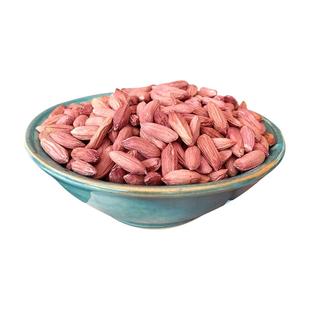 2025山东瘪花生今年新货花生米生小粒花生仁甘甜零食批发瘪子花生