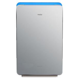 亚都空气净化器除甲醛二手烟家用卧室氧吧棋牌室异味 KJ500G-S5