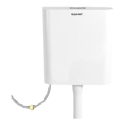 欧诺莎出租房免打孔外接水箱