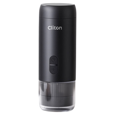 CLITON便携式咖啡机套装随行萃取