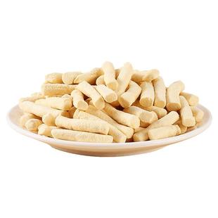 仓鼠粮食冻干羊奶磨牙棒小零食金丝熊营养主粮龙猫饲料食物专用品