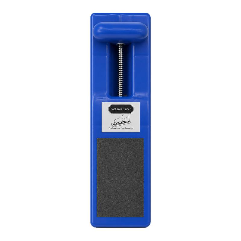 足弓训练器扁平足控板脚趾足弓矫正器辅助康复训练器足底拉伸神器