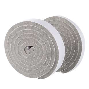 窗户密封条门窗缝隙防风保暖隔音贴挡风冬季窗缝防漏风胶条海绵