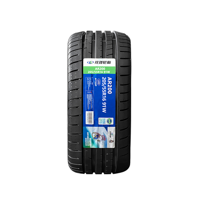 玲珑轮胎205/55R16AR200防爆胎