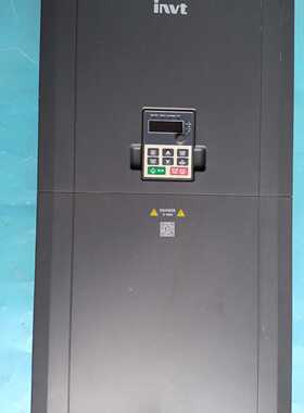 【询价】英威腾变频器55kw变频器GD20-055G-4适用