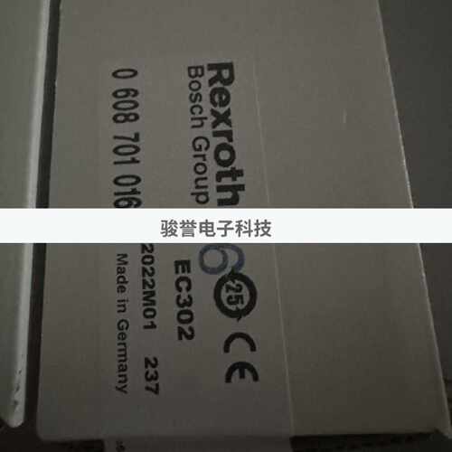 议价力士乐拧紧传感器EC302 0608701016 3DMC060 0608820113议价